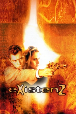 eXistenZ free movies