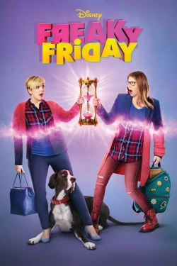 Freaky Friday free movies