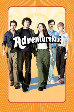 Adventureland free movies