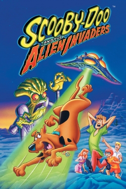 Scooby-Doo and the Alien Invaders free movies