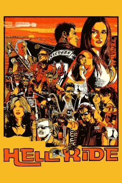Hell Ride free movies
