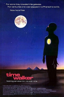 Time Walker free movies