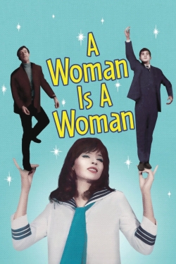 A Woman Is a Woman free movies