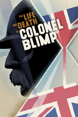 The Life and Death of Colonel Blimp free movies