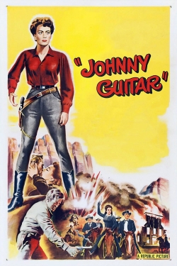 Johnny Guitar free movies