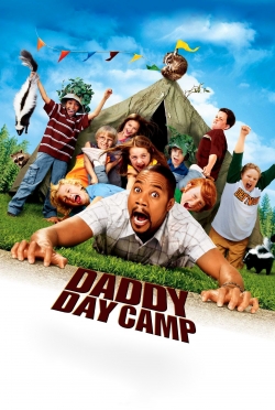 Daddy Day Camp free movies