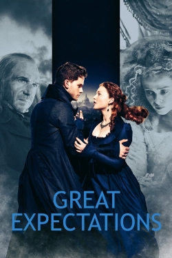 Great Expectations free movies