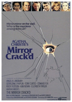 The Mirror Crack'd free movies