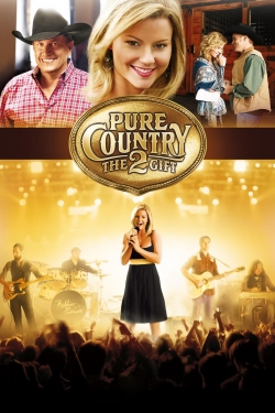 Pure Country 2: The Gift free movies