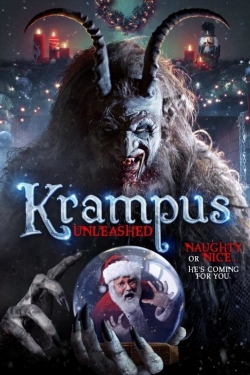 Krampus Unleashed free movies