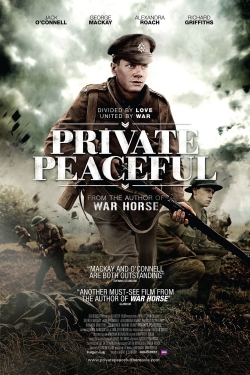 Private Peaceful free movies