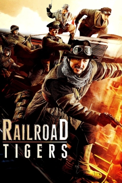 Railroad Tigers free movies