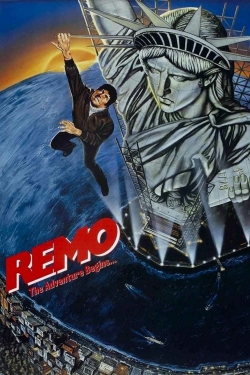 Remo Williams: The Adventure Begins free movies
