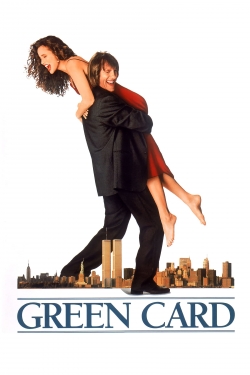 Green Card free movies