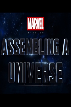 Marvel Studios: Assembling a Universe free movies