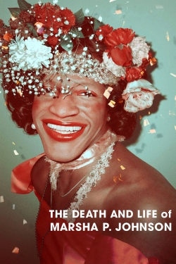 The Death and Life of Marsha P. Johnson free movies