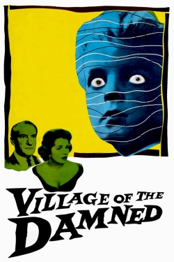 Village of the Damned free movies