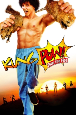 Kung Pow: Enter the Fist free movies
