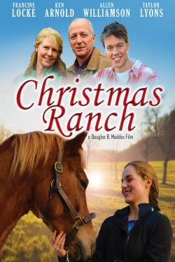 Christmas Ranch free movies