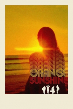 Orange Sunshine free movies