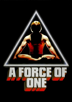 A Force of One free movies