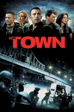 The Town free movies