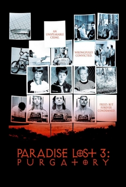 Paradise Lost 3: Purgatory free movies