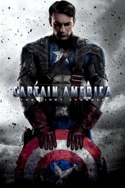 Captain America: The First Avenger free movies