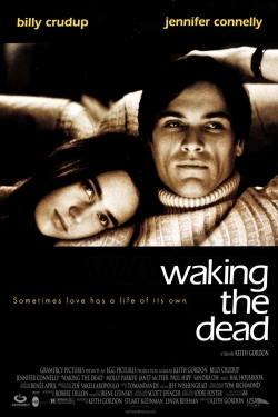Waking the Dead free movies
