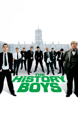 The History Boys free movies