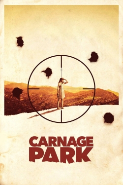 Carnage Park free movies