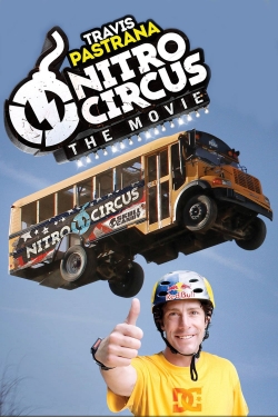 Nitro Circus: The Movie free movies