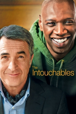 The Intouchables free movies