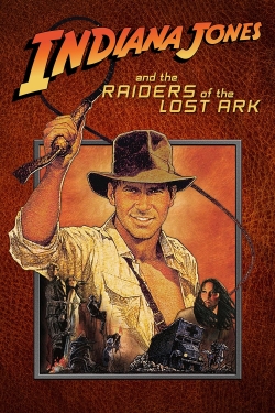 Raiders of the Lost Ark free movies