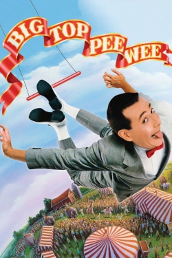Big Top Pee-wee free movies