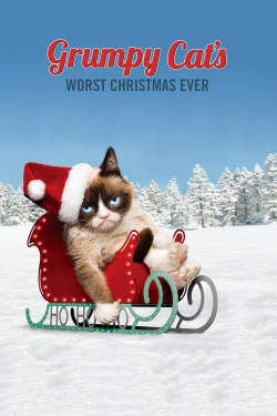 Grumpy Cat's Worst Christmas Ever free movies
