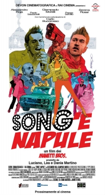 Song'e napule free movies