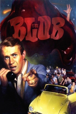 The Blob free movies