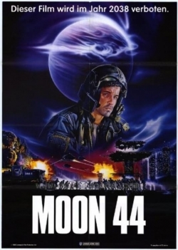 Moon 44 free movies