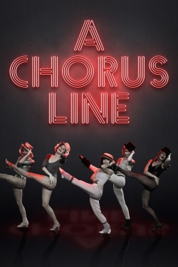 A Chorus Line free movies