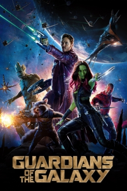 Guardians of the Galaxy free movies
