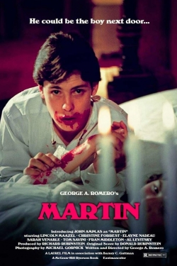 Martin free movies