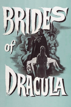 The Brides of Dracula free movies