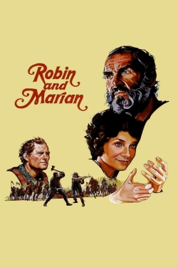 Robin and Marian free movies