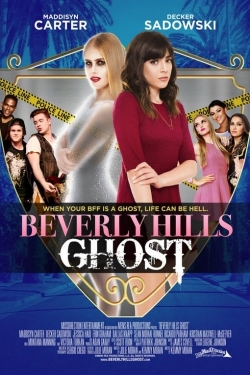 Beverly Hills Ghost free movies