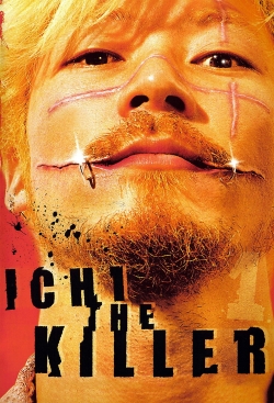 Ichi the Killer free movies