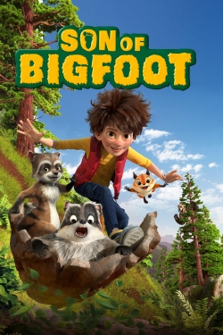 The Son of Bigfoot free movies