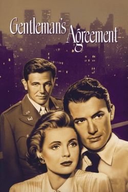 Gentleman's Agreement free movies