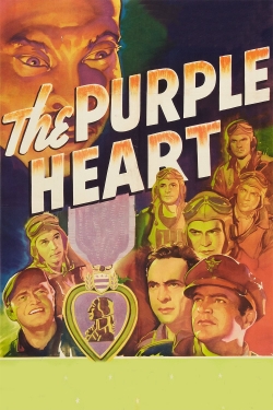 The Purple Heart free movies