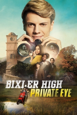 Bixler High Private Eye free movies